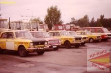 Rallye Finsko 1975